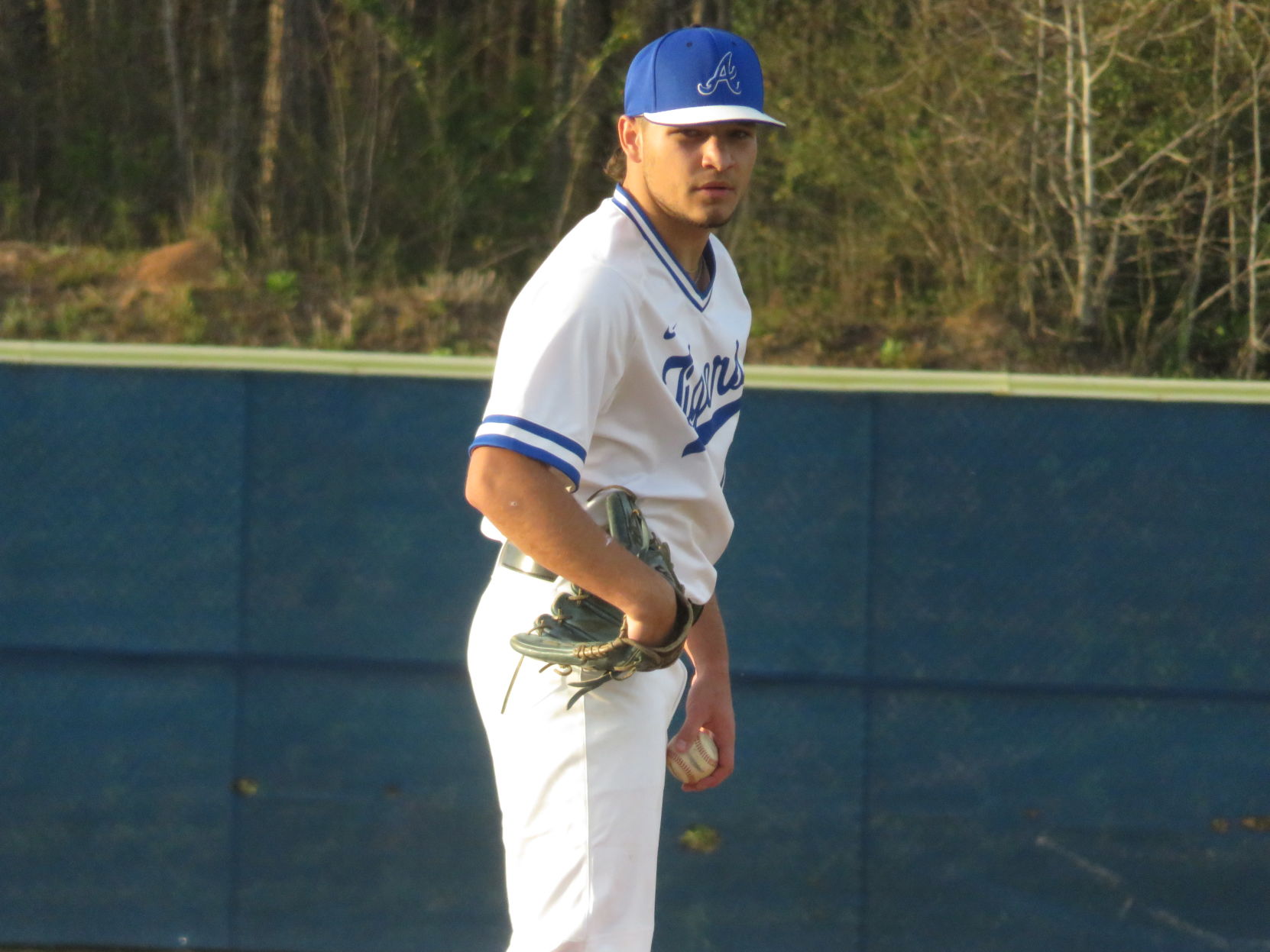 East Alabama Classic baseball